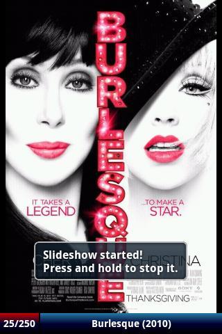 10.000 Movie Posters