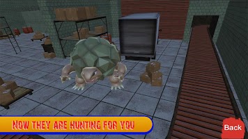 Five Nights at Pokman GO