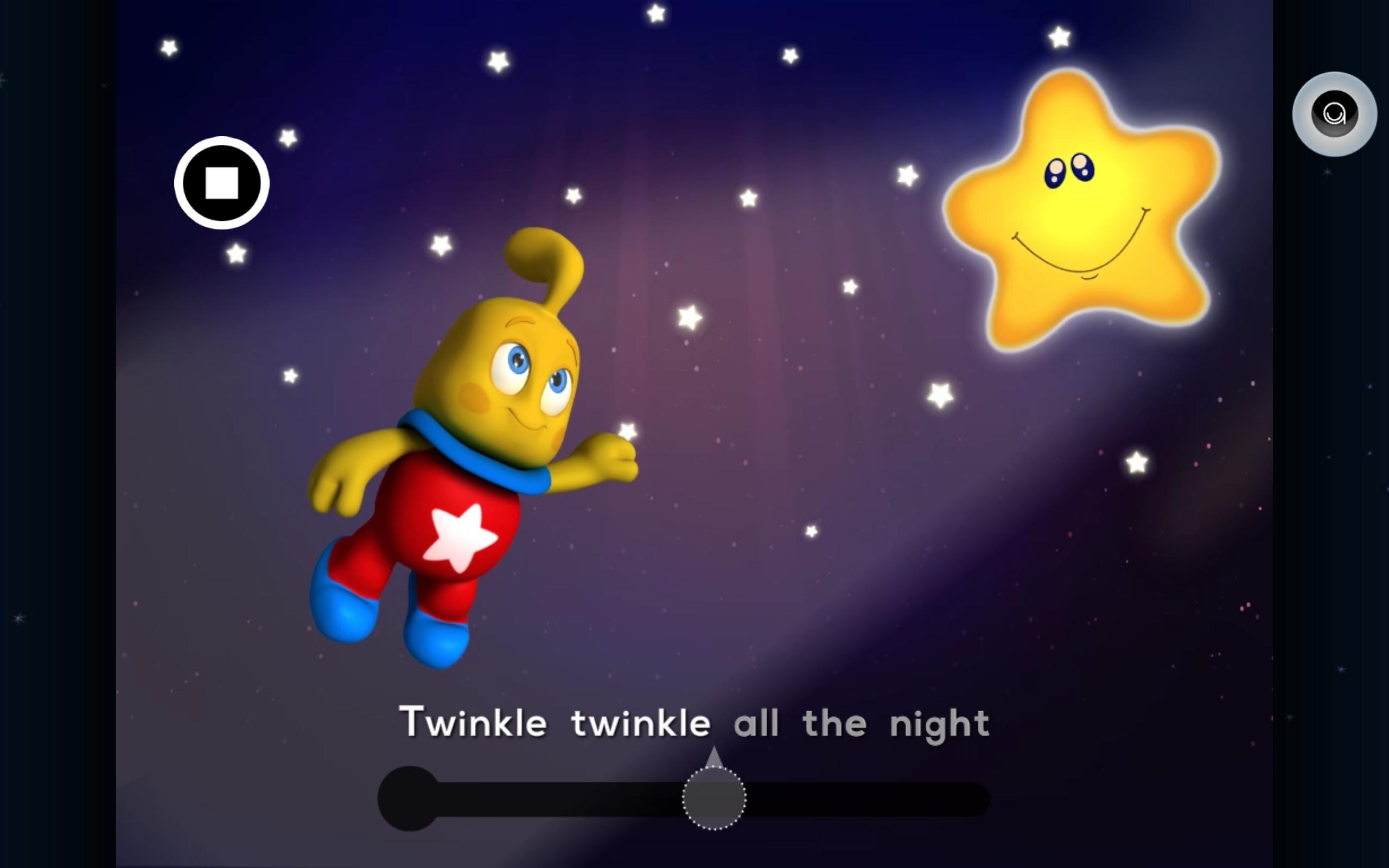 Twinkle Twinkle
