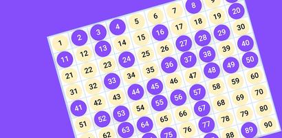 Housie Tambola Number Caller90