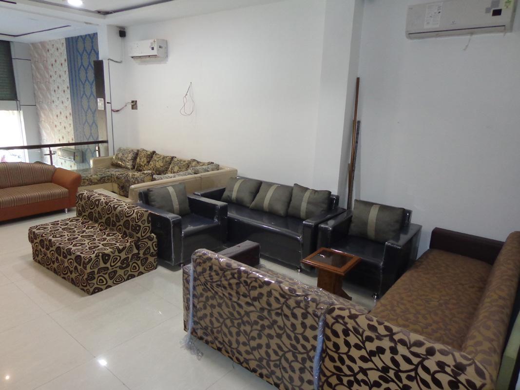 Vivek estore: Home Fashion