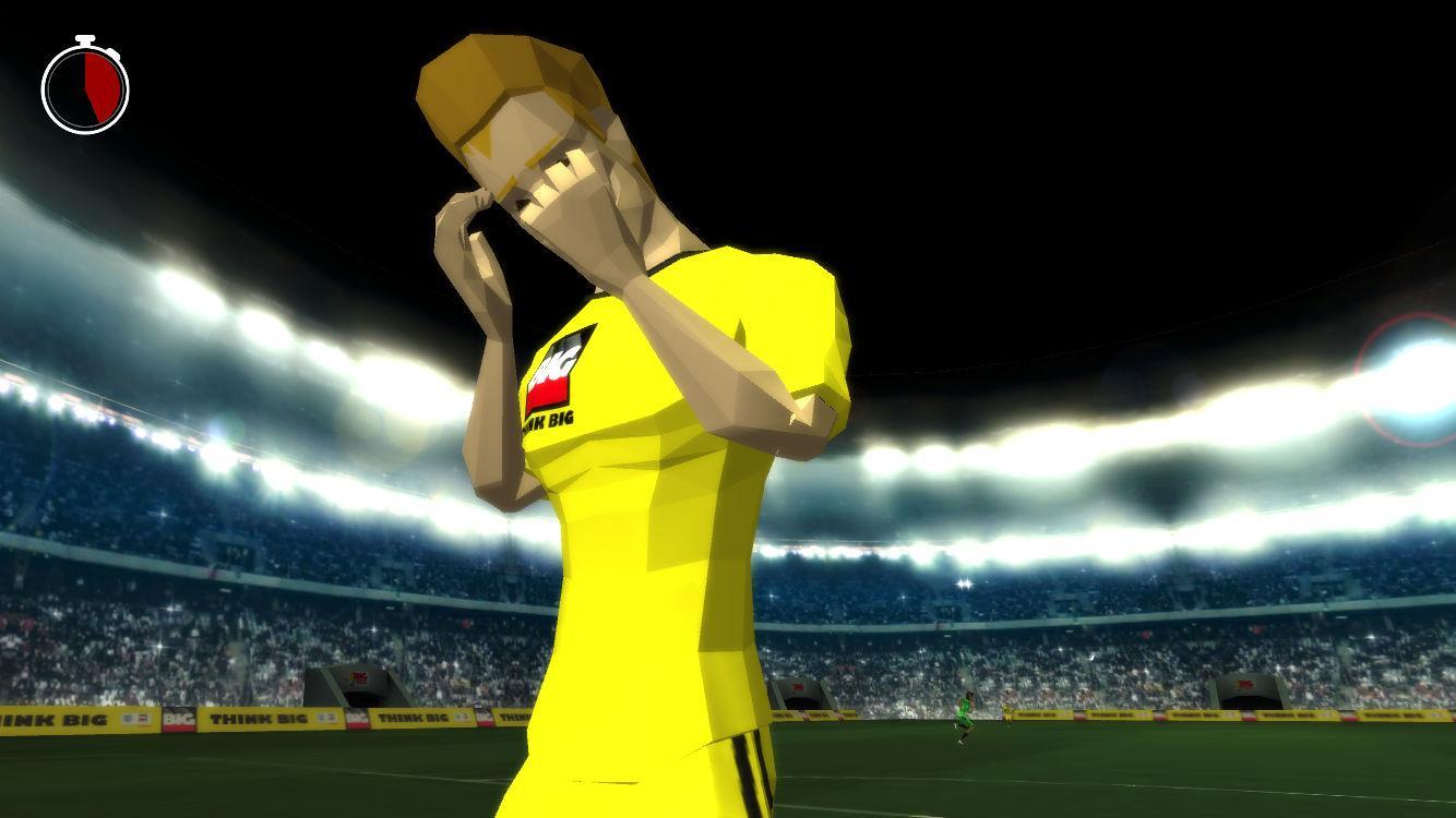 BIG Football The Game