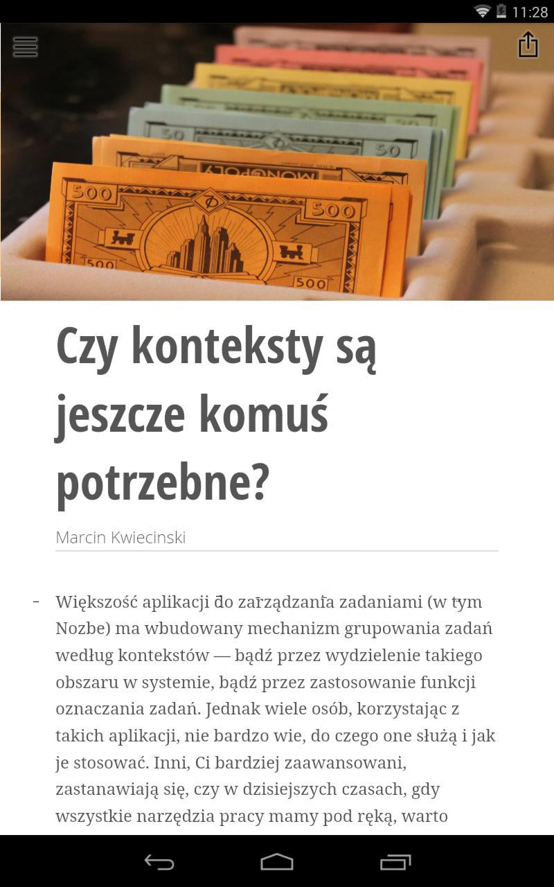 Productive! Magazine Polska