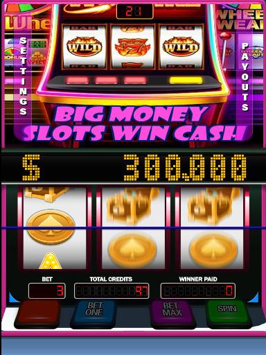 Money Network - Slots Win Big