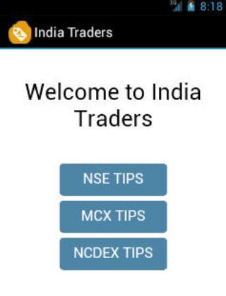 India Traders