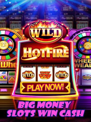Money Network - Slots Win Big