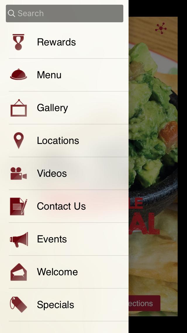 Mi Pueblo Mexican Grill