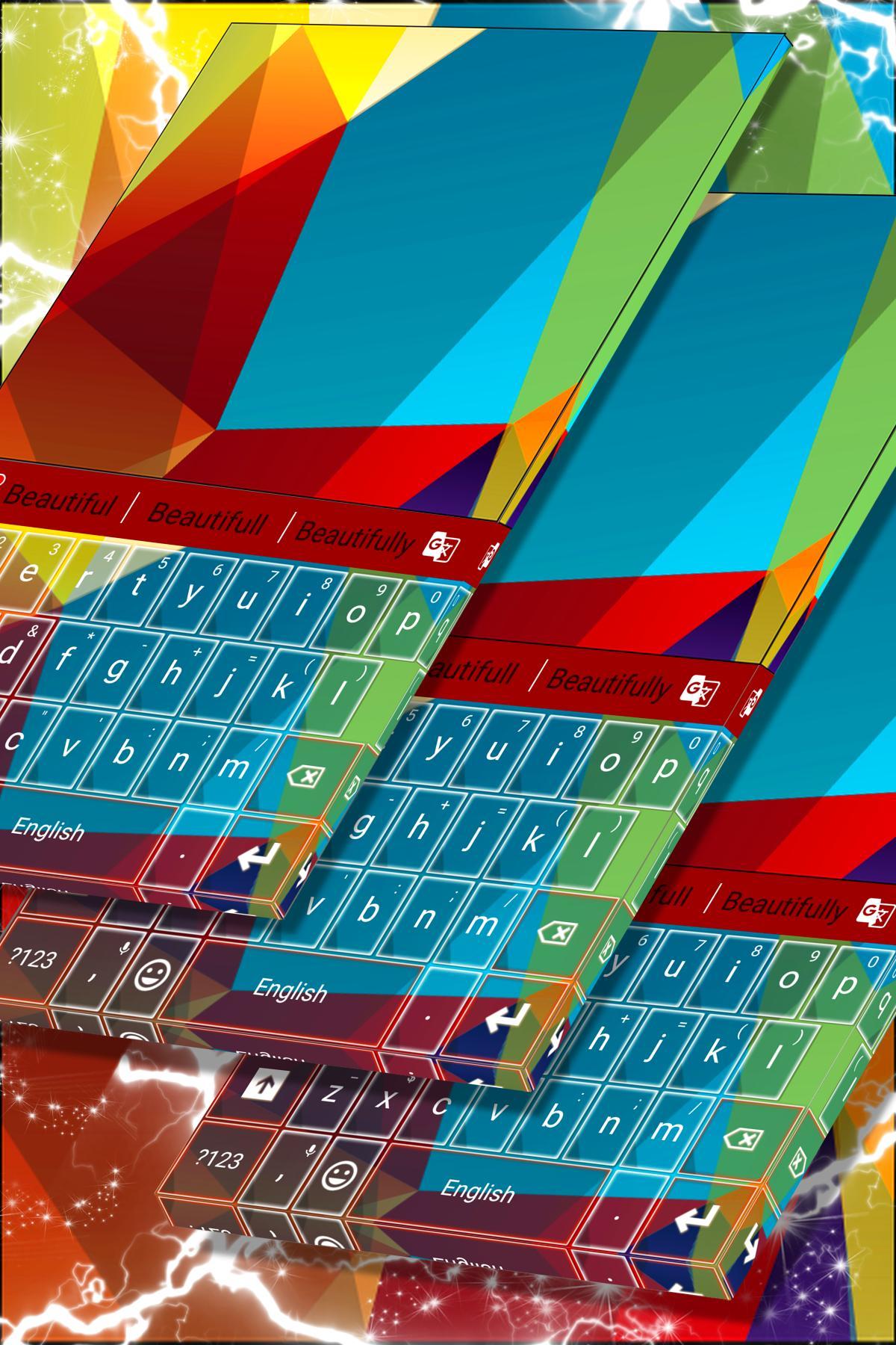 Keyboard for HTC One Max