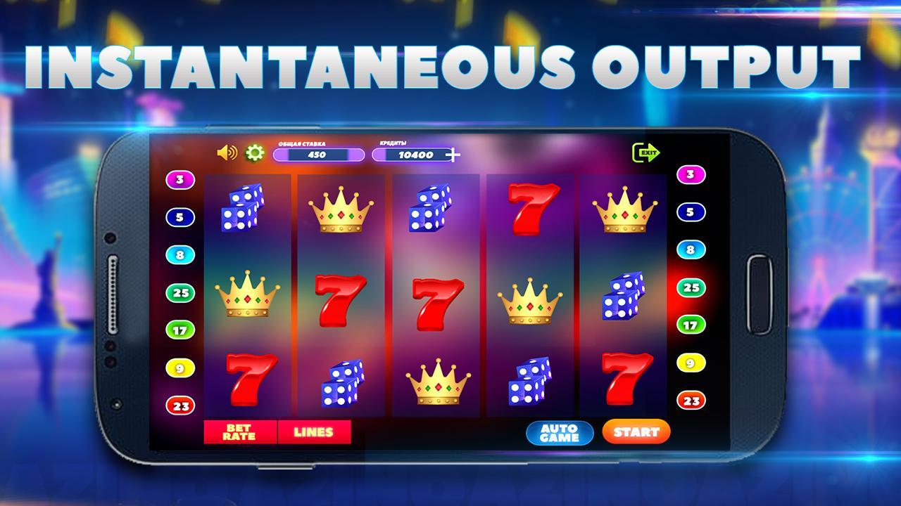 Casino-online - slot machines