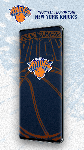 Official New York Knicks App