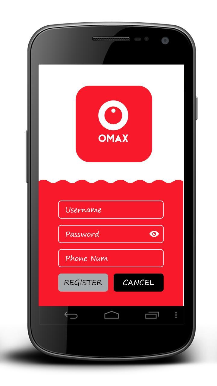 Omax