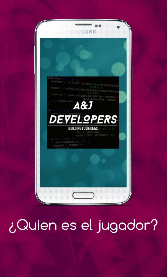 Adivina Jugador de Rusia 2018