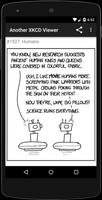 Another XKCD Viewer (TEST)