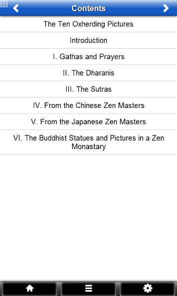 Manual Of Zen Buddhism
