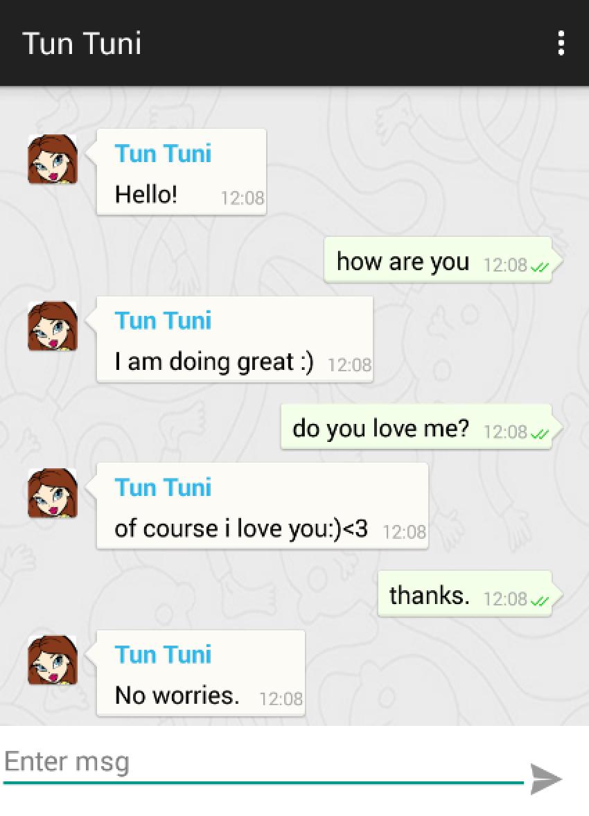 Tuntuni