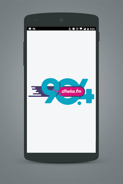 Dhaka FM 90.4