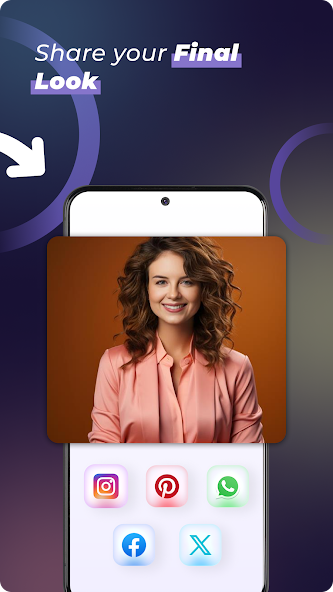 Remaker: AI Face Swap