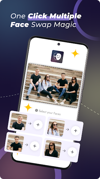 Remaker: AI Face Swap