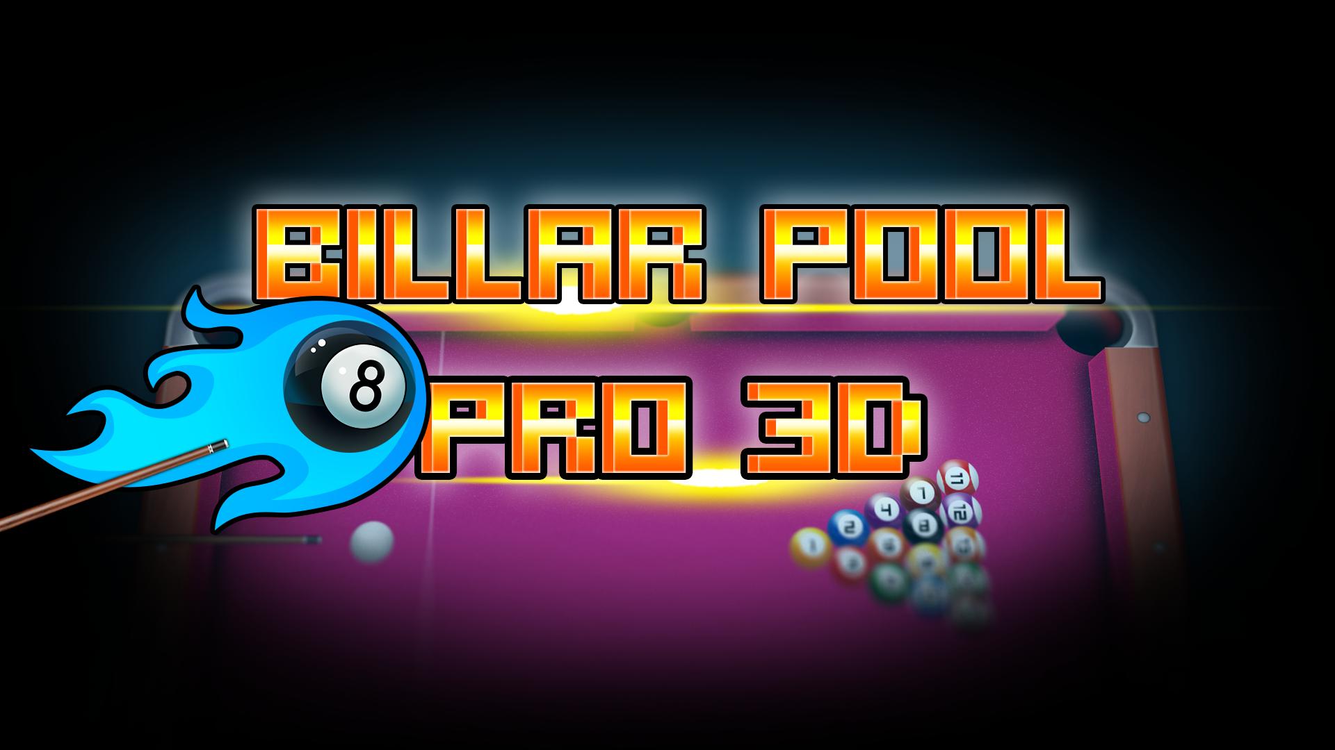 Billiards Pool 3D Pro