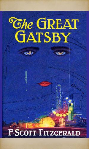 The Great Gatsby