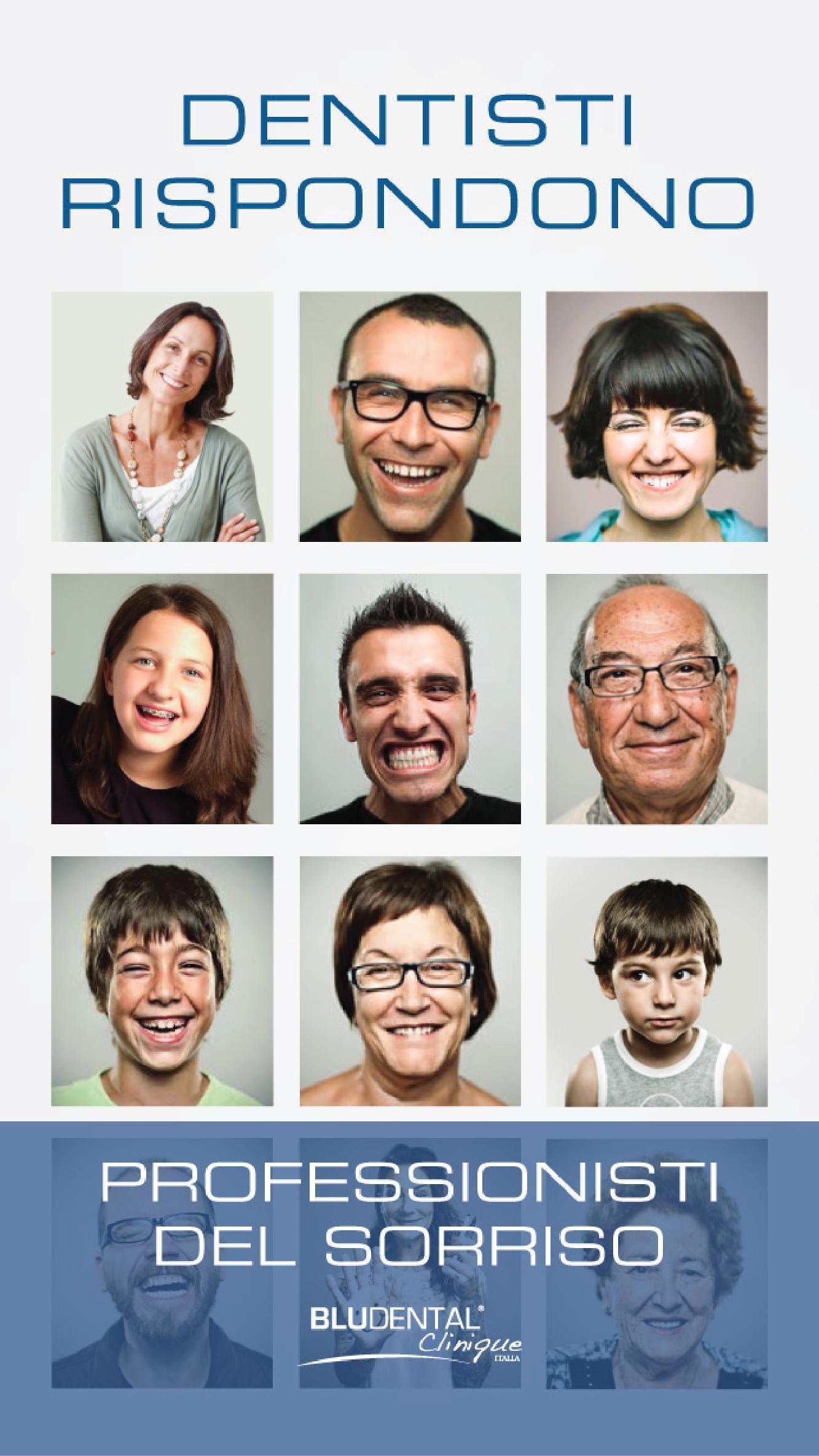 Dentisti Rispondono -Bludental