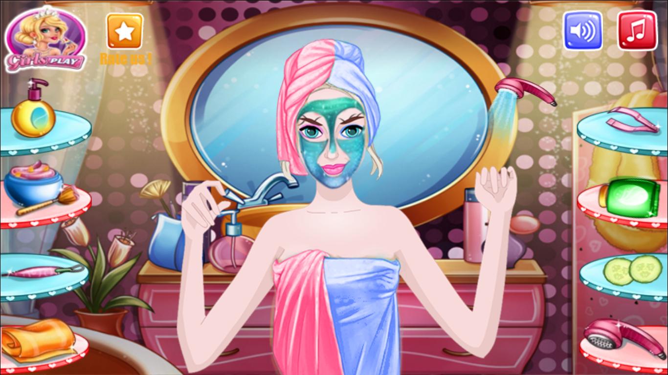 Harley Makeover quinn