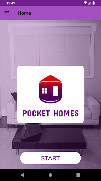 Pocket Home Search
