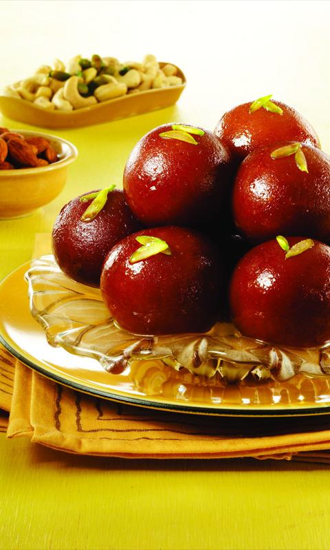 Desserts Foods & Recipes