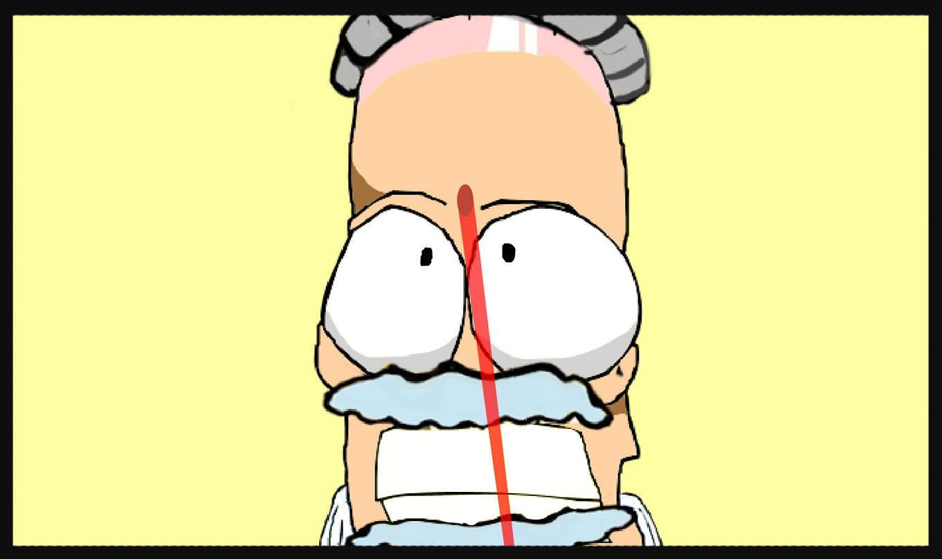 Simulation Hitman Task