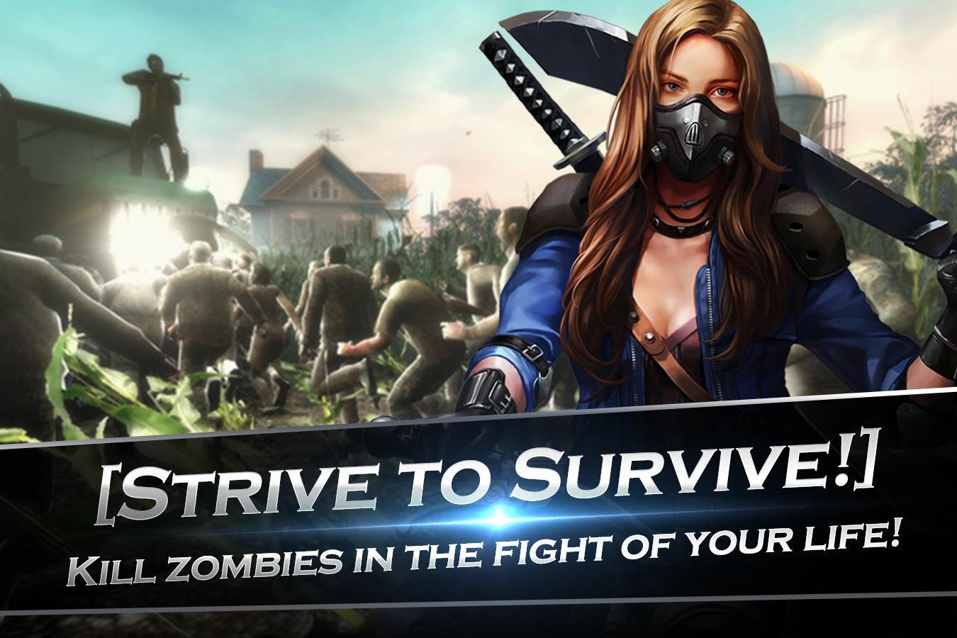 Last Alliance:Survial