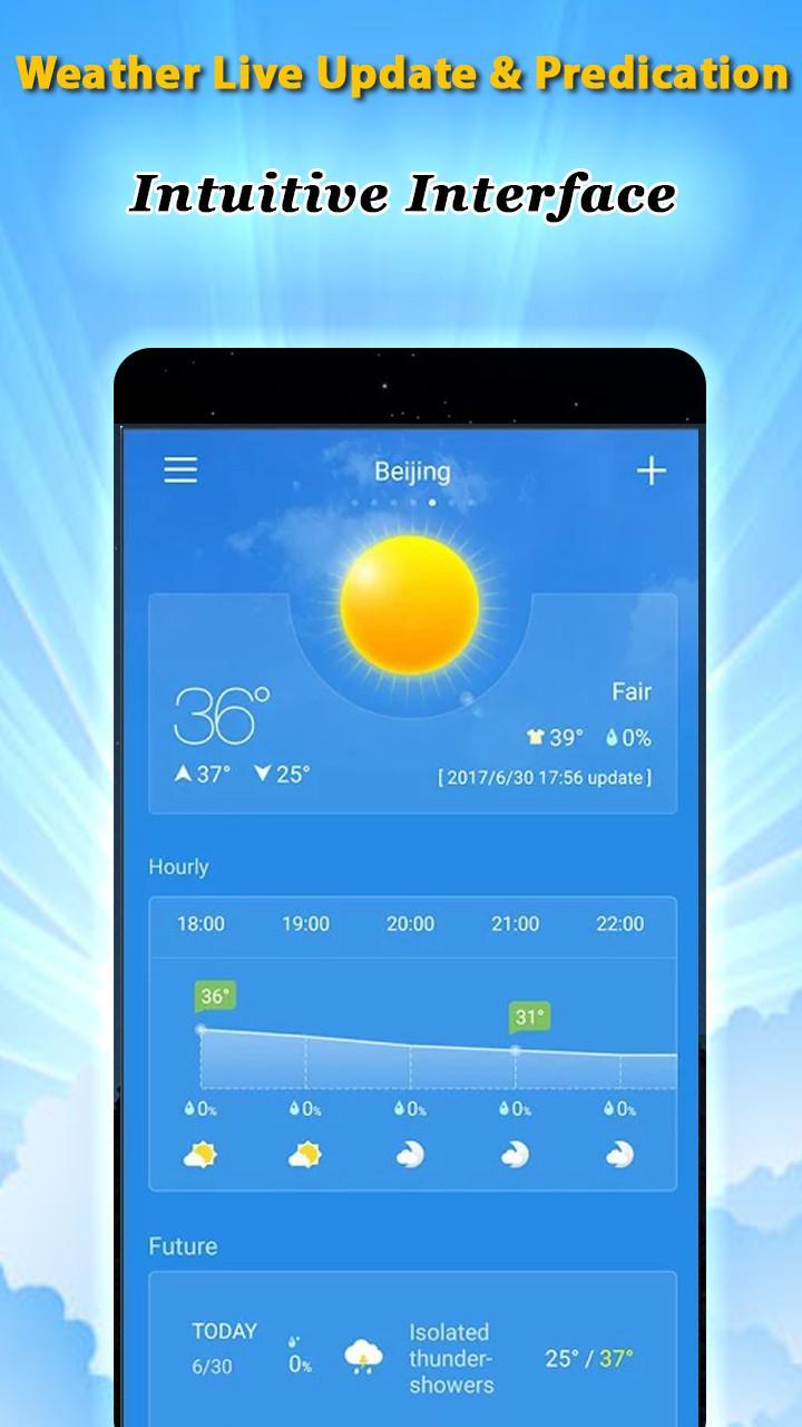 Daily Weather Forecast Live Update Storm Radar Map