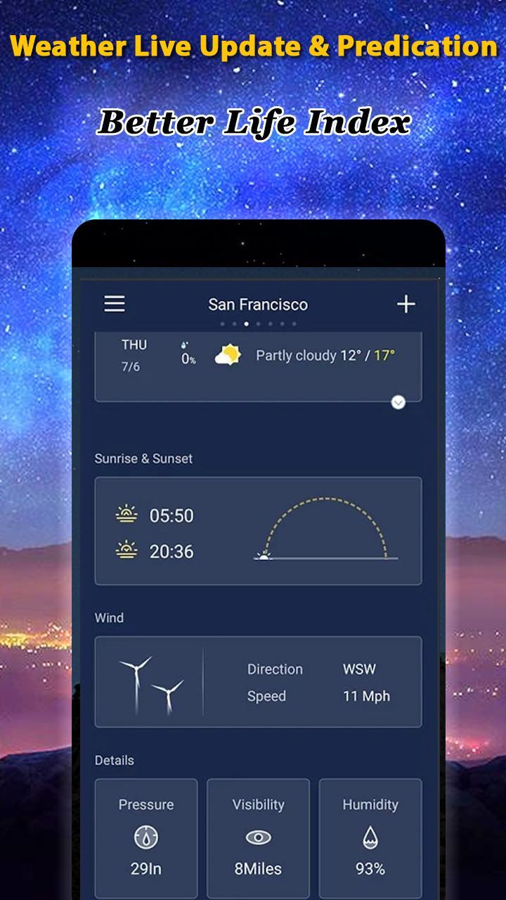 Daily Weather Forecast Live Update Storm Radar Map