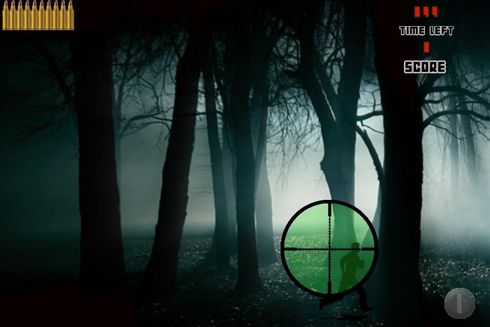 Combat Sniper Killer