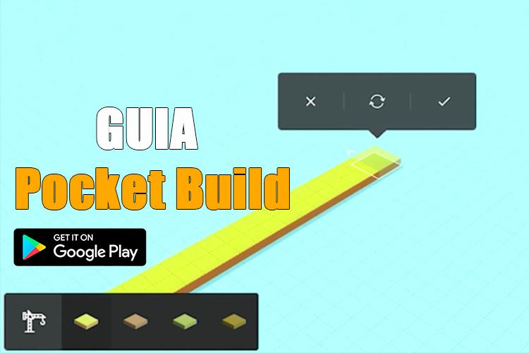 Guia Pocket Build