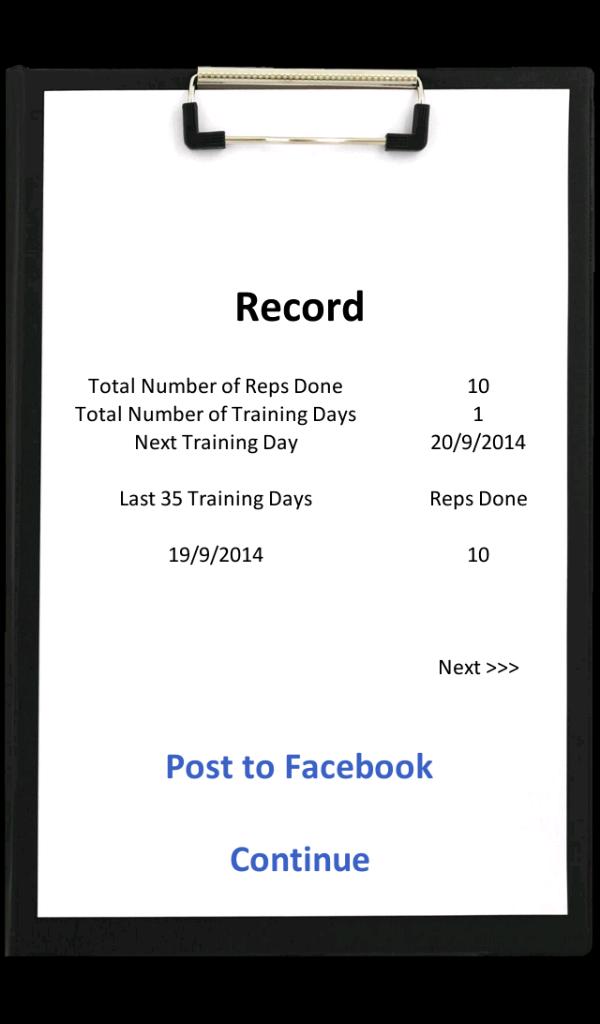 Buttock Leg Firming Exercise