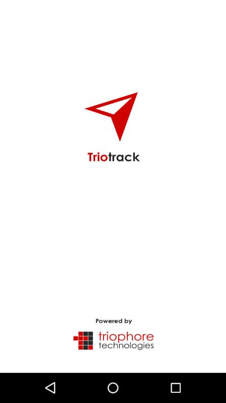 Triotrack Admin App