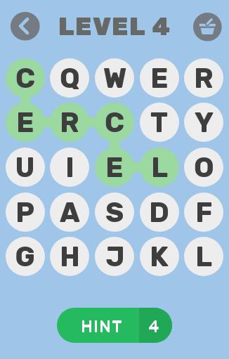 Cuvinte Magice(Test Vedere)