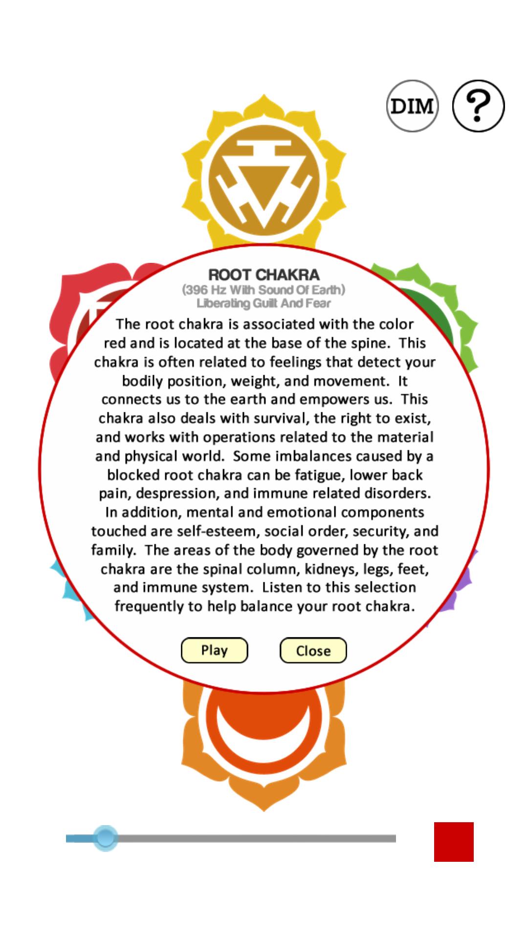 Solfeggio Frequency Healing