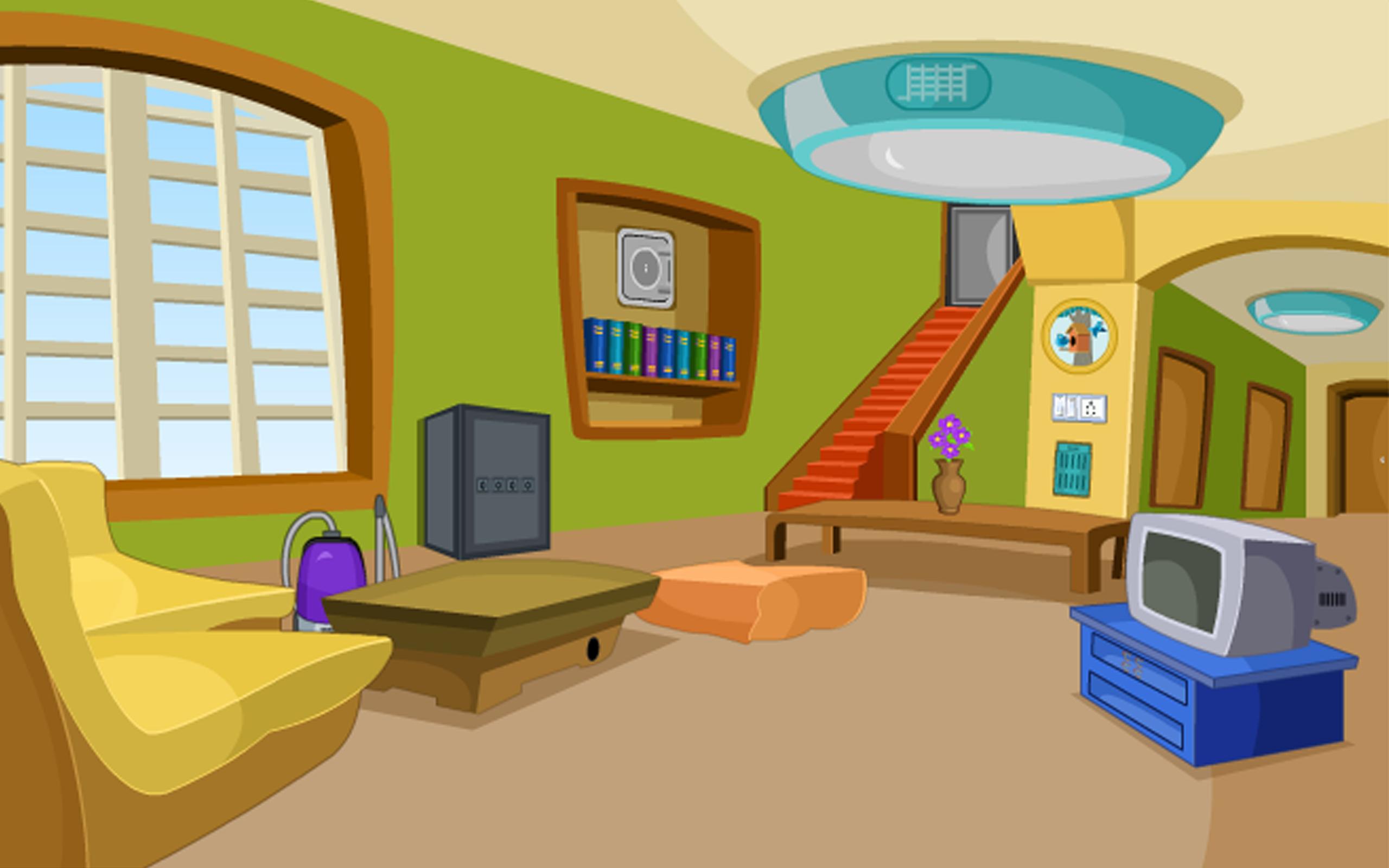 Escape Games-Puzzle Rooms 14