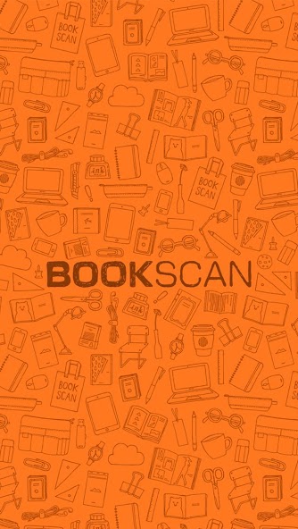 BOOKSCAN Reader