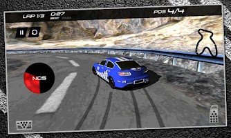 Ashalt Furious Racing FREE