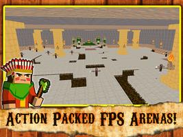 Minecart Diamond Adventure