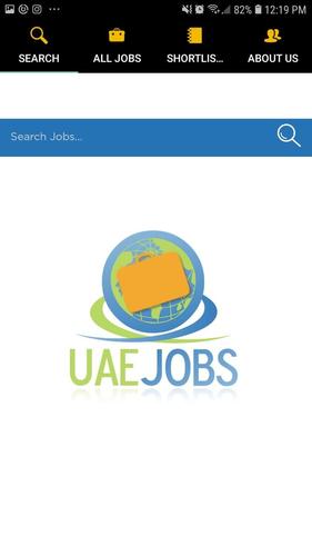 UAE JOBS