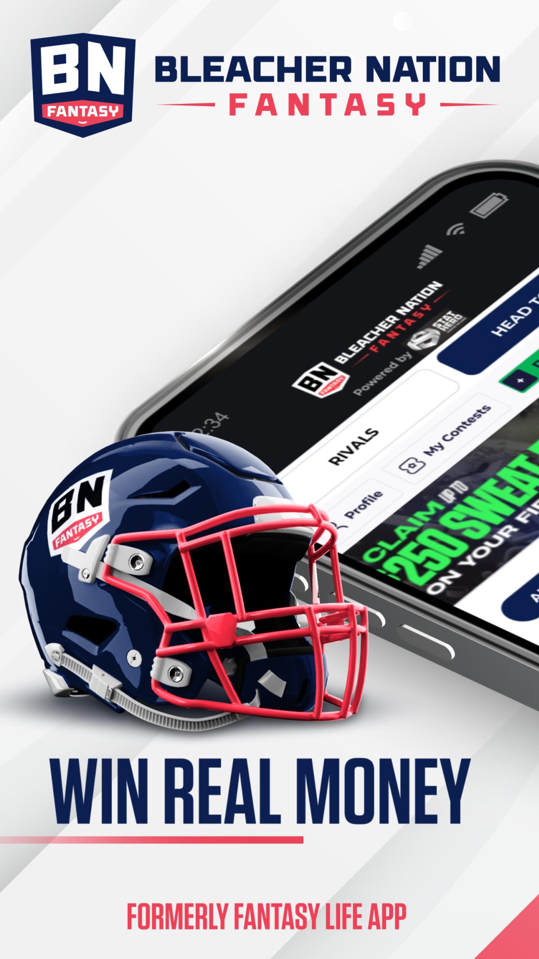 Bleacher Nation Fantasy