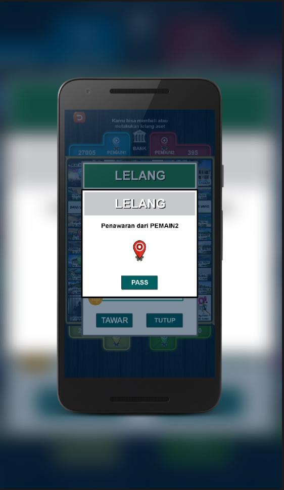 Monopoly Offline Indonesia