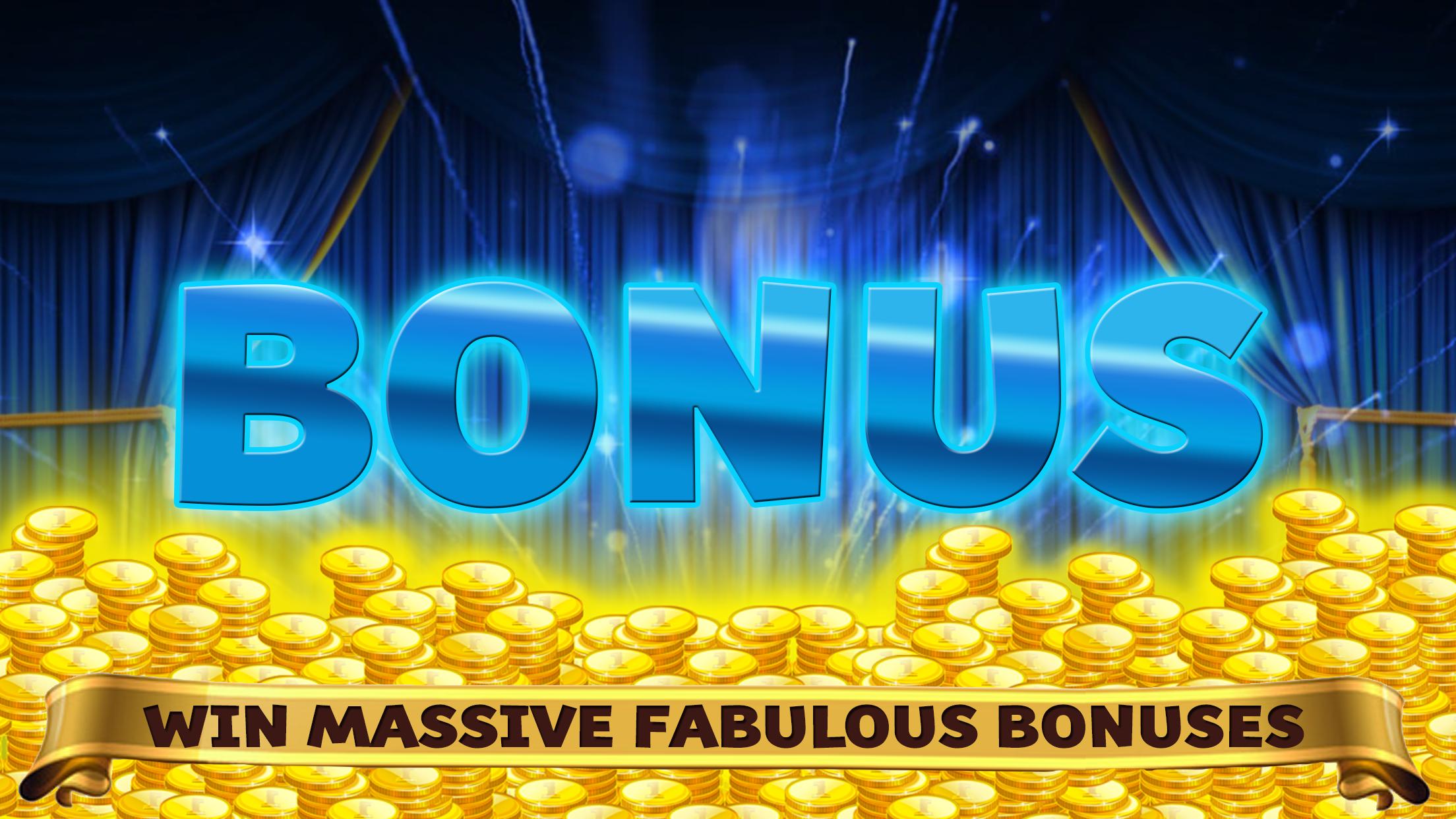 My 777 Classic Vegas Jackpot Slots