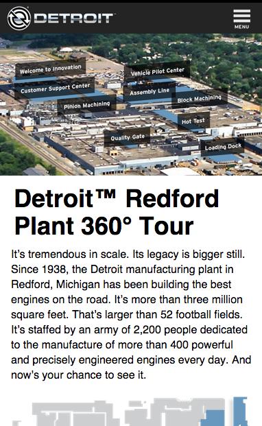 Demand Detroit