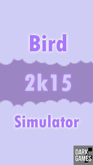 Bird Simulator 2k15