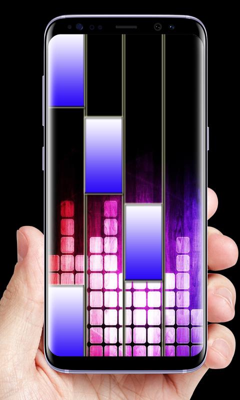 Marshmello the best Piano Game