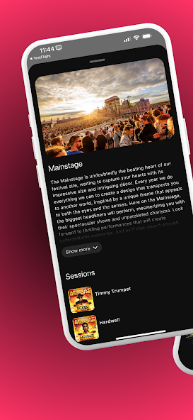 Airbeat One Festival